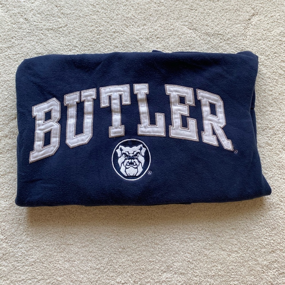 Butler Sweatshirt